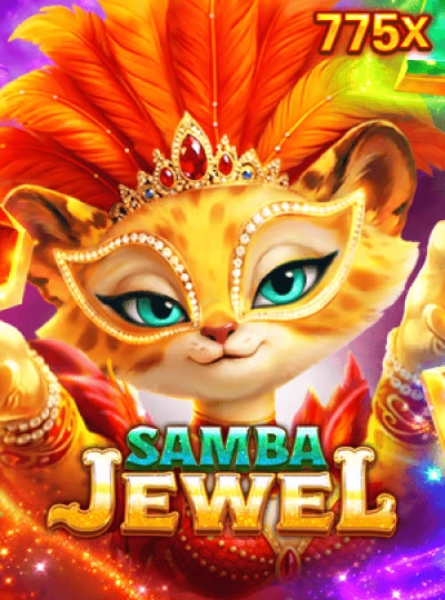 Jackpot bingo game cover