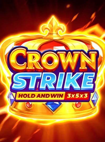 High volatility slot game cover